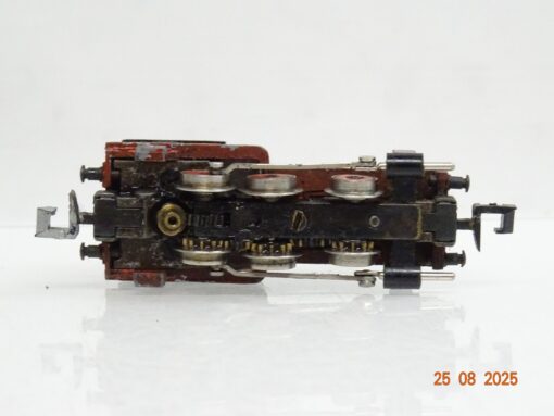 Minitrix N Dampflok T 3 JL2590 o. – Bild 5