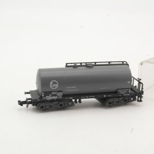 Minitrix N Kesselwagen 0786 4 999-7 Eva in EVP QR7044 – Bild 3