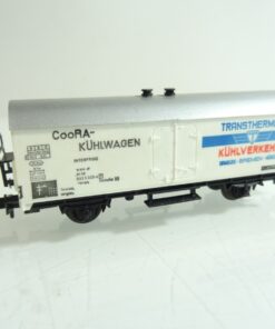 Minitrix N Kühlwagen Transthermos der DB RR964 o.