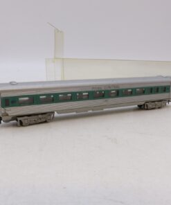 Minitrix ? N Personenwagen Penn Central 4891 in EVP RG1558