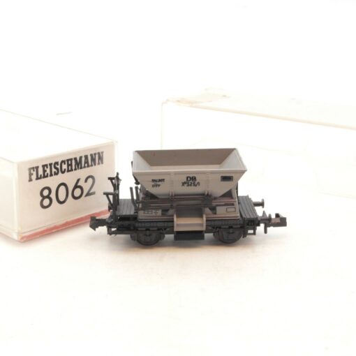 Minitrix N Schotterwagen Talbot 325/1 in EVP RG3037