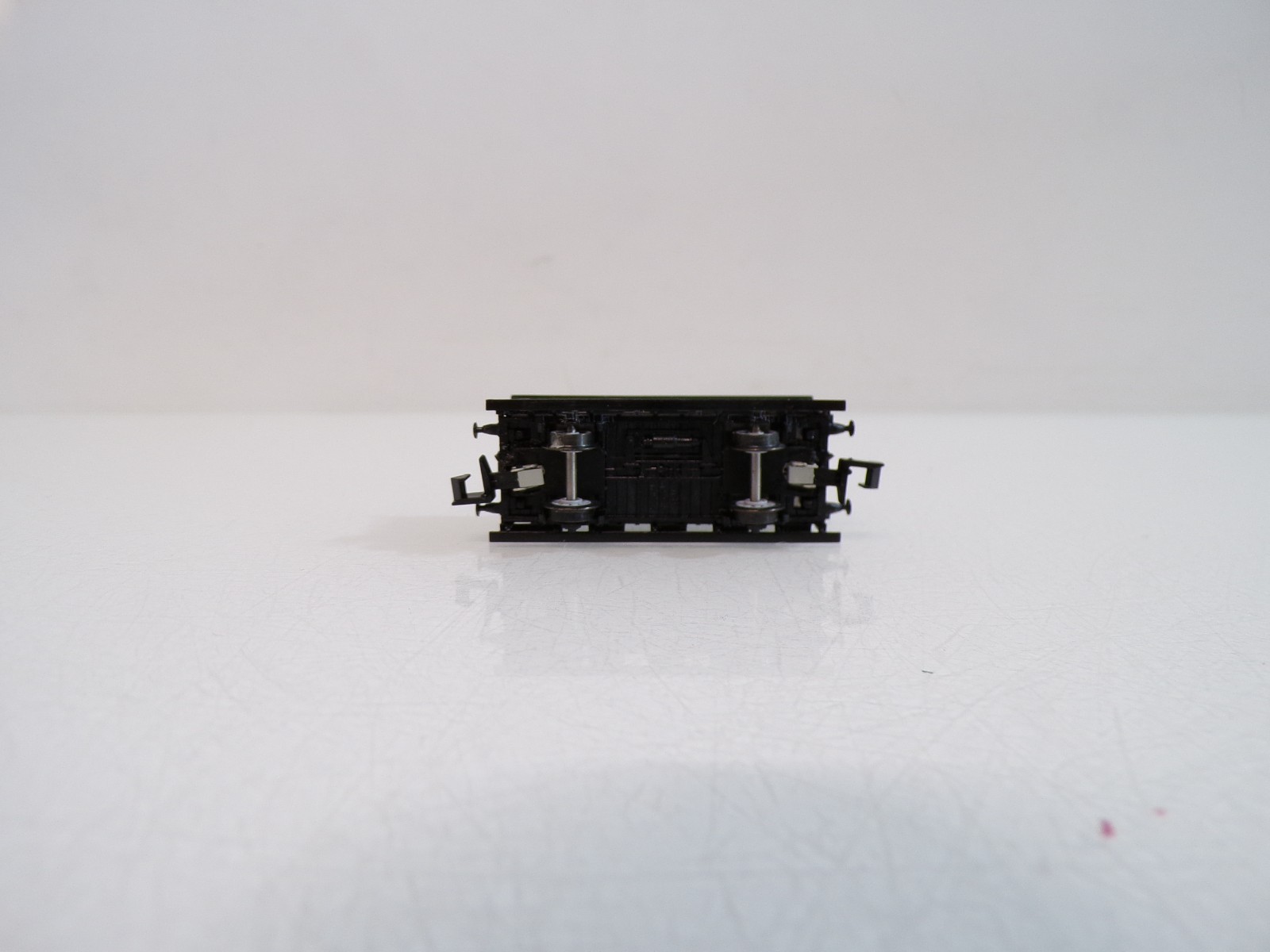 Minitrix Spur N 3063 Personenwagen in OVP HS192 – Bild 4