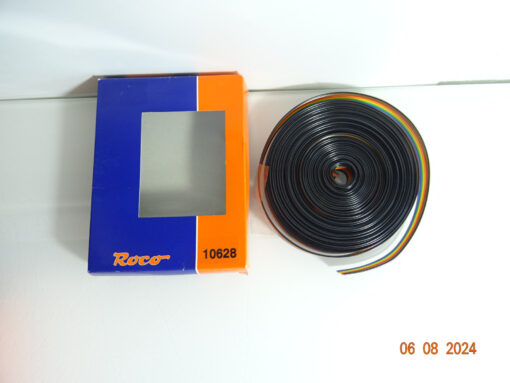 Modellbahn Kabel Roco 10628 siehe Foto in OVP CK2497