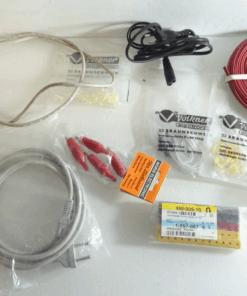 Modellbahn Konvolut Kabel und Stecker siehe Foto PK1649 o.