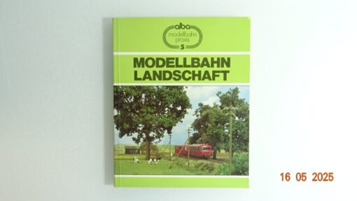 Modellbahn Landschaften siehe Foto CK8242 o.