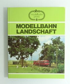 Modellbahn Landschaften siehe Foto CK8242 o.
