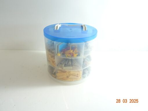 Modellbau Kleinteile Figuren Ersatzteile siehe Foto CK7124 o.