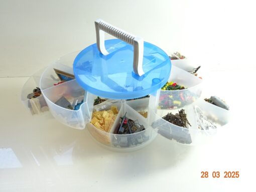Modellbau Kleinteile Figuren Ersatzteile siehe Foto CK7124 o. – Bild 9