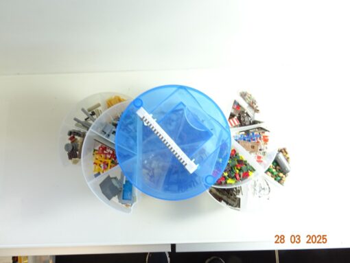 Modellbau Kleinteile Figuren Ersatzteile siehe Foto CK7124 o. – Bild 10