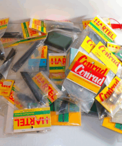 Modellbau Konvolut Schalter Adapter etc. siehe Foto PK2227 o.