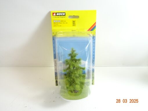 NOCH Spur  H0 TT N 21815 Fichte 12cm hoch siehe Bilder in OVP CK7118
