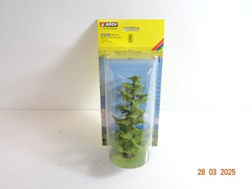 NOCH Spur H0 TT N 21834 Fichte 18,5cm hoch siehe Bilder in OVP CK7112