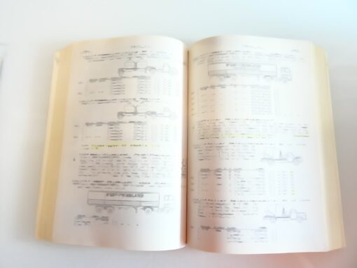 Neuer gelber Katalog 1997 Das Jahrbuch des Wiking-Sammlers, siehe Foto RR2021 o. – Bild 3