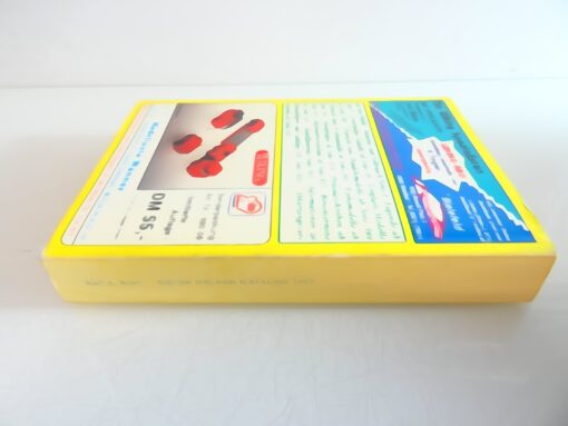 Neuer gelber Katalog 1997 Das Jahrbuch des Wiking-Sammlers, siehe Foto RR2021 o. – Bild 4