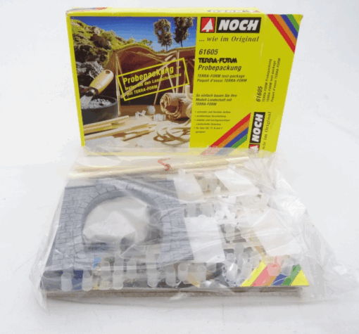 Noch 61605 Terra-Form Probepackung in OVP RR1631
