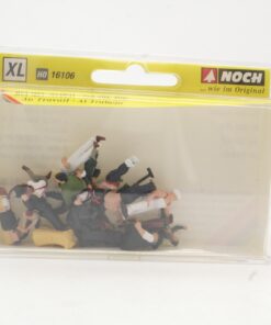 Noch H0 16106 Figuren bei der Arbeit, siehe Foto in OVP RR5555