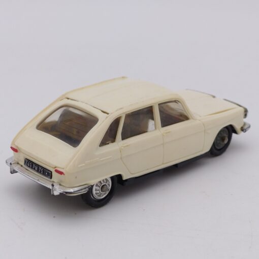 Norev alt 1:43 No 3 Renault 16 Limousine siehe Bilder o. EX6476 – Bild 3