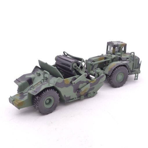 Norscot Group Inc. 2285 Militär Caterpillar Die-Cast ca. 26cm in Tüte o. EX7004 – Bild 3