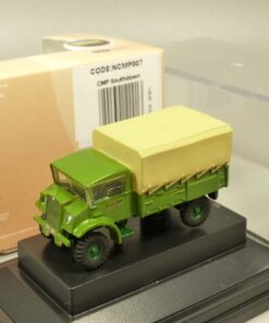 Oxford 1:160 NCMP007 CMP Southdown Pritsche/Plane in OVP EX6378