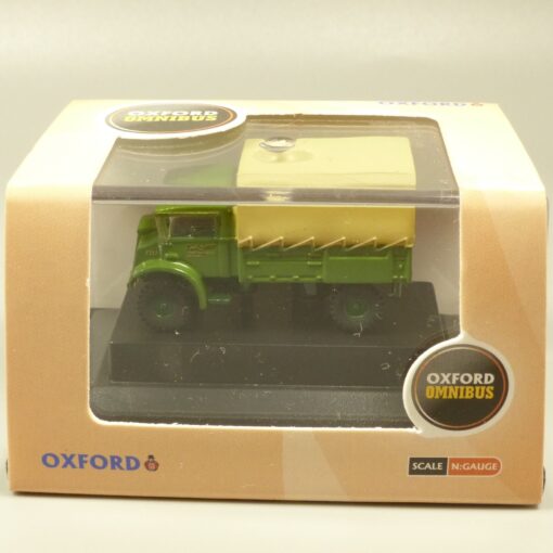 Oxford 1:160 NCMP007 CMP Southdown Pritsche/Plane in OVP EX6378 – Bild 4