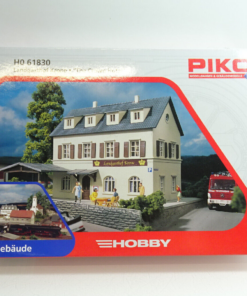 PIKO H0 61830 Bausatz Landgasthof Krone in OVP AR8070