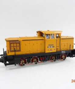 Piko H0 190/25 Diesellok BR 106 256-1 der DR JL1833 o.