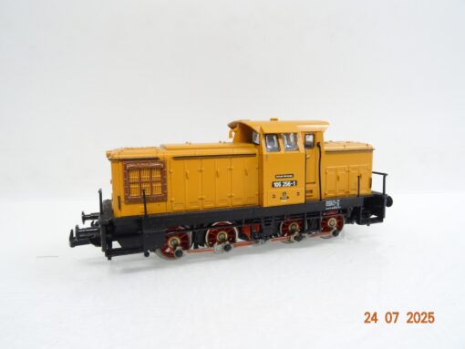 Piko H0 190/25 Diesellok BR 106 256-1 der DR JL1833 o.