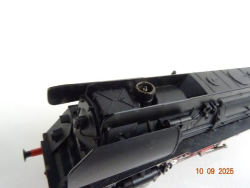 Piko H0 50000 Dampflok BR 01 503 der DR in OVP JL2950 – Bild 4