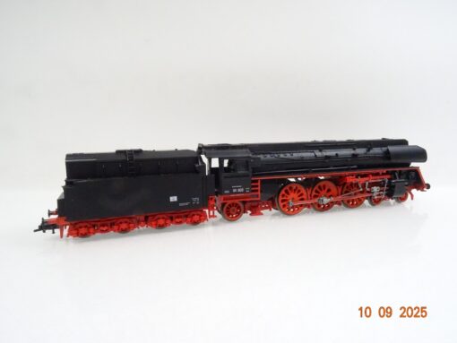 Piko H0 50000 Dampflok BR 01 503 der DR in OVP JL2950 – Bild 5