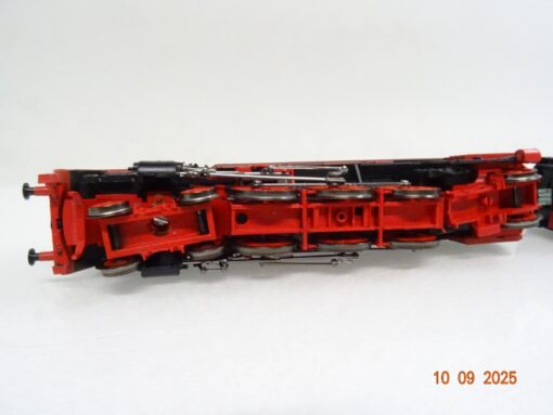 Piko H0 50000 Dampflok BR 01 503 der DR in OVP JL2950 – Bild 7