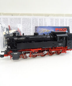 Piko H0 50044 Dampflok BR 82 003 der DB in OVP LE3925