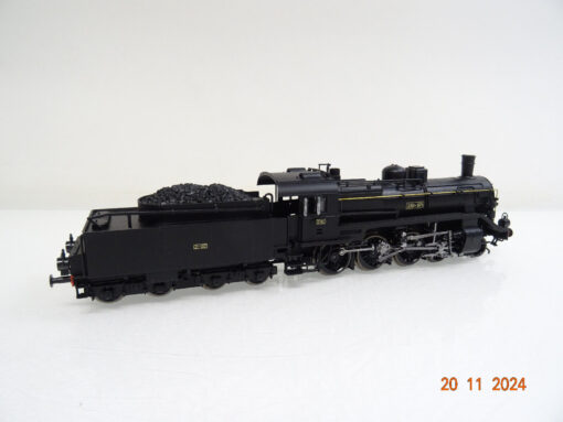 Piko H0 50117 Frankreich Dampflok 230 971 der SNCF in OVP LE7335 – Bild 3