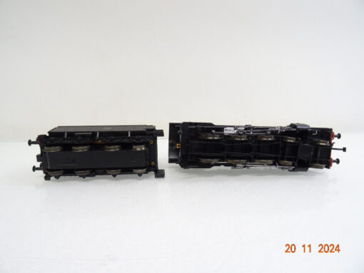 Piko H0 50117 Frankreich Dampflok 230 971 der SNCF in OVP LE7335 – Bild 4