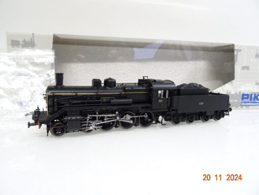 Piko H0 50117 Frankreich Dampflok 230 971 der SNCF in OVP LE7335
