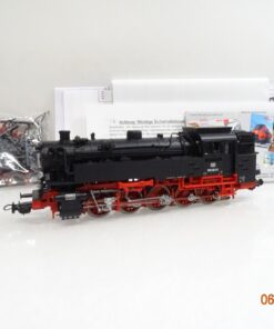 Piko H0 50241-3 AC Dampflok BR 082 003-5 der DB Digital in OVP JL3352