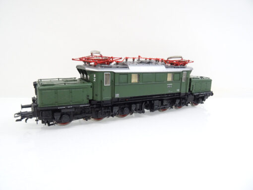 Piko H0 51295 AC E-Lok BR E 93 15 der DB Digital in OVP LC5881 – Bild 4