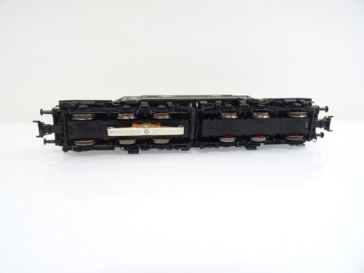 Piko H0 51295 AC E-Lok BR E 93 15 der DB Digital in OVP LC5881 – Bild 5