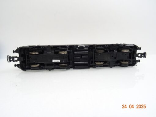 Piko H0 51800 E-Lok E 10 418 der DB mit DSS PluX22 in OVP JL250 – Bild 4