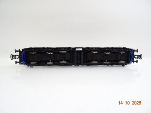 Piko H0 51901 E-Lok BR 151 060-1 Lokomotion Digital Sound LED in OVP JL3609 – Bild 4