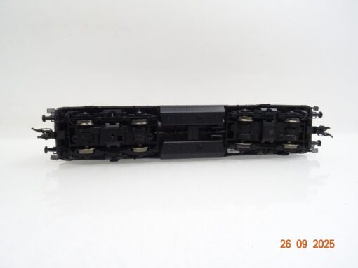 Piko H0 52400 Diesellok BR 216 010-9 der DB Digital in OVP JL3220 – Bild 4