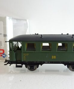 Piko H0 53068 Windbergaussichtswagen der DR in OVP PR7979