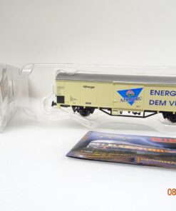 Piko H0 54073 Kühlwagen Nürburg Quelle der DB in OVP PR5167