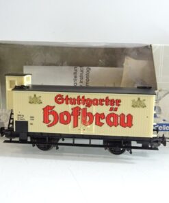 Piko H0 54202 Bierwagen Stuttgarter Hofbräu der DB in OVP PR7439