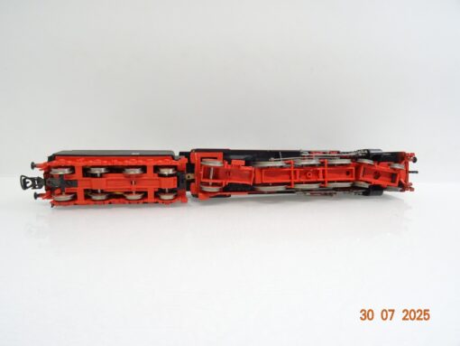 Piko H0 5/6325 Dampflok BR 01 1518-8 der DR JL2046 o. – Bild 4