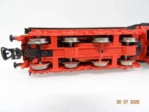 Piko H0 5/6325 Dampflok BR 01 1518-8 der DR JL2046 o. – Bild 5