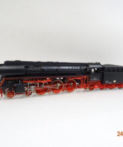 Piko H0 5/6325 Dampflok BR 01 1518-8 der DR JL4687 o.