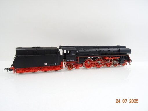 Piko H0 5/6327 Dampflok BR 01 0503-1 der DR JL1846 o. – Bild 3