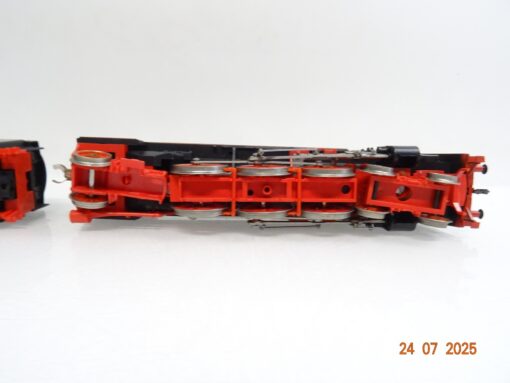 Piko H0 5/6327 Dampflok BR 01 0503-1 der DR JL1846 o. – Bild 4