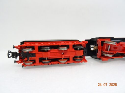 Piko H0 5/6327 Dampflok BR 01 0503-1 der DR JL1846 o. – Bild 5