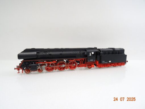 Piko H0 5/6327 Dampflok BR 01 0503-1 der DR JL1846 o.